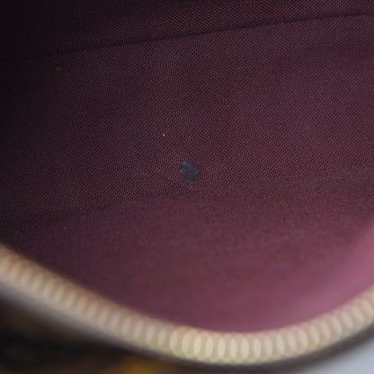 Louis Vuitton Monogram Mabillon 7 of 11