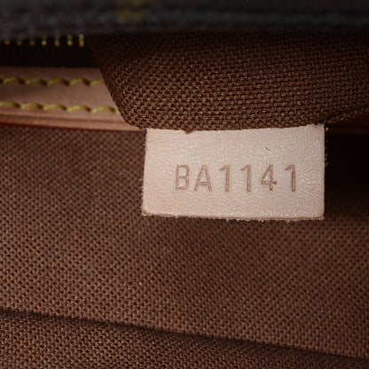 Louis Vuitton Monogram Porte-Documents Voyage GM 6 of 7