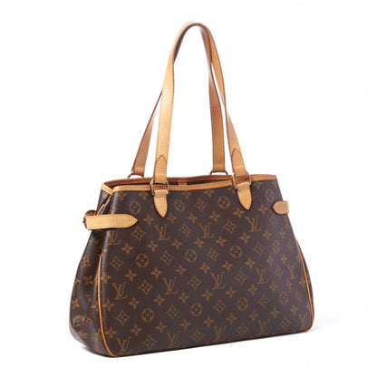 Louis Vuitton Monogram Batignolles Horizontal 2 of 8