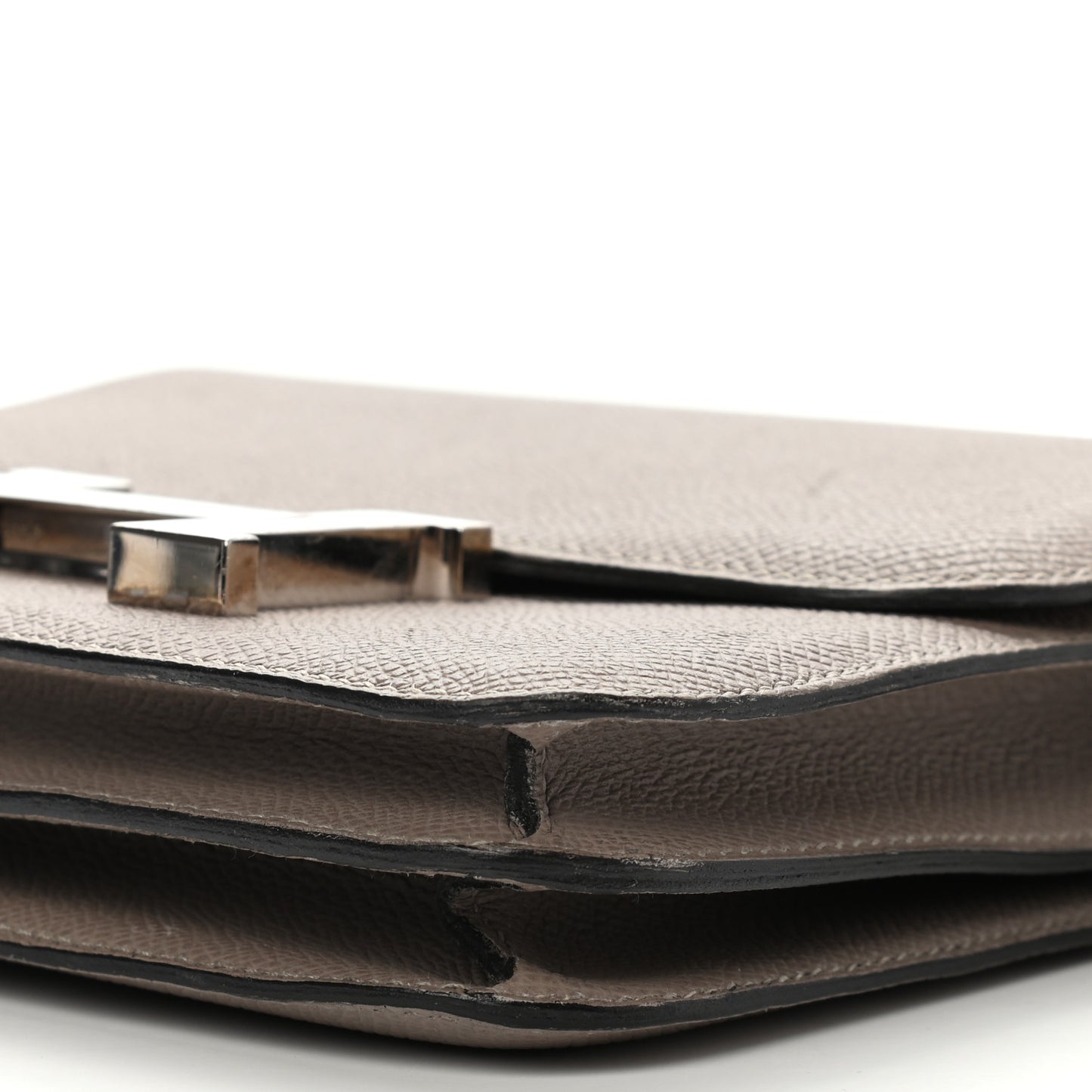 Epsom Constance 18 Gris Asphalte