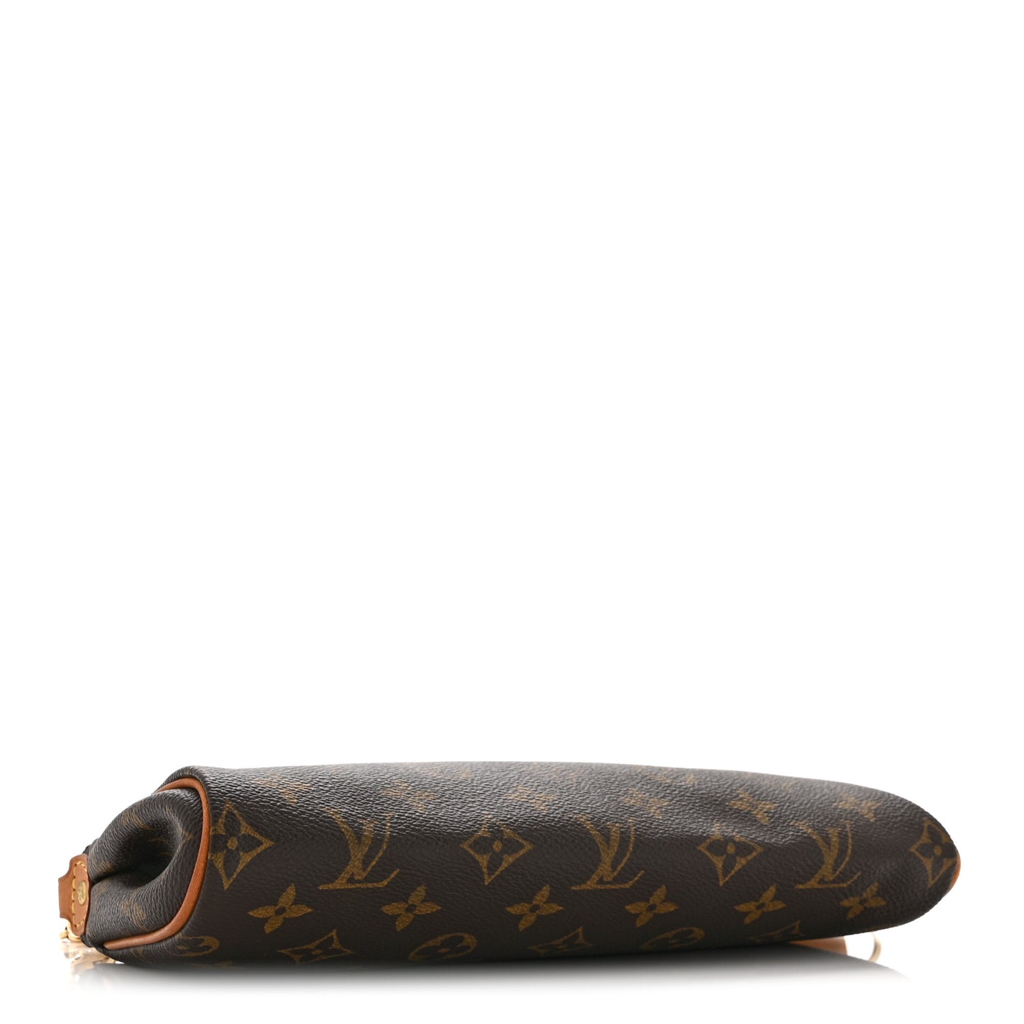 Monogram Eva Clutch