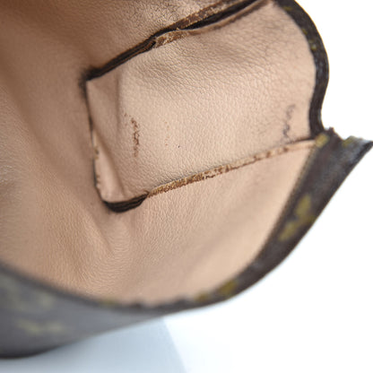 Louis Vuitton Monogram Toiletry Pouch 19 12 of 12