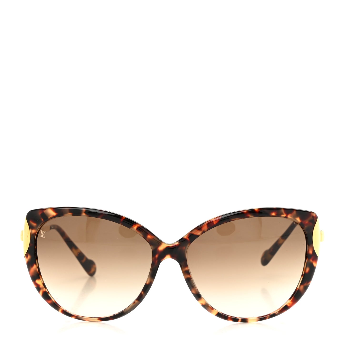 Garance Sunglasses Z0756W Dark Tortoise