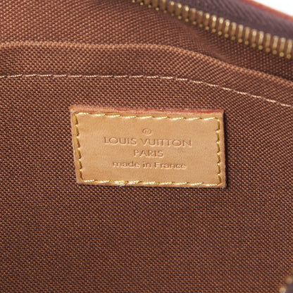Louis Vuitton Monogram Thames PM 8 of 8
