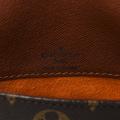 Louis Vuitton Monogram Musette Salsa Long Strap 6 of 9