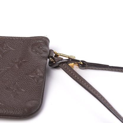 Louis Vuitton Empreinte Citadine GM Pochette Terre 14 of 14