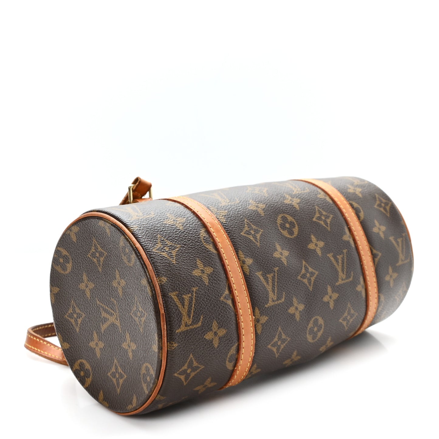 Monogram Papillon 26