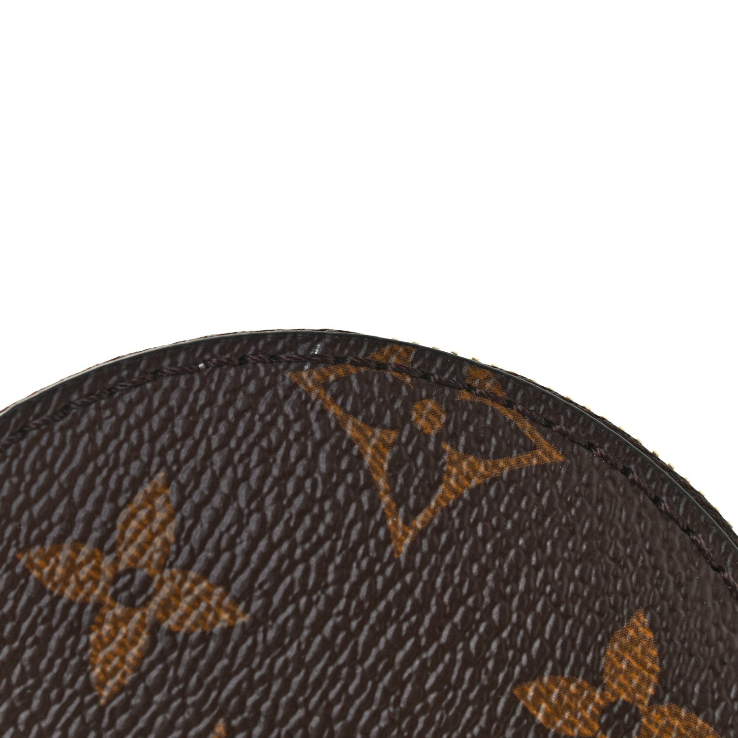 Louis Vuitton Monogram Multi Pochette Accessories Bandouliere Shoulder Strap Rose Clair 3 of 9