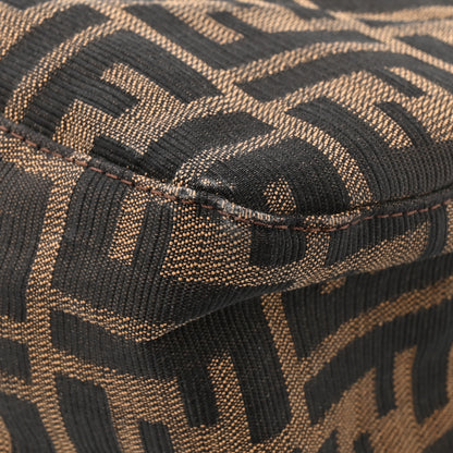 Fendi Zucca Mama Baguette Tobacco 11 of 14