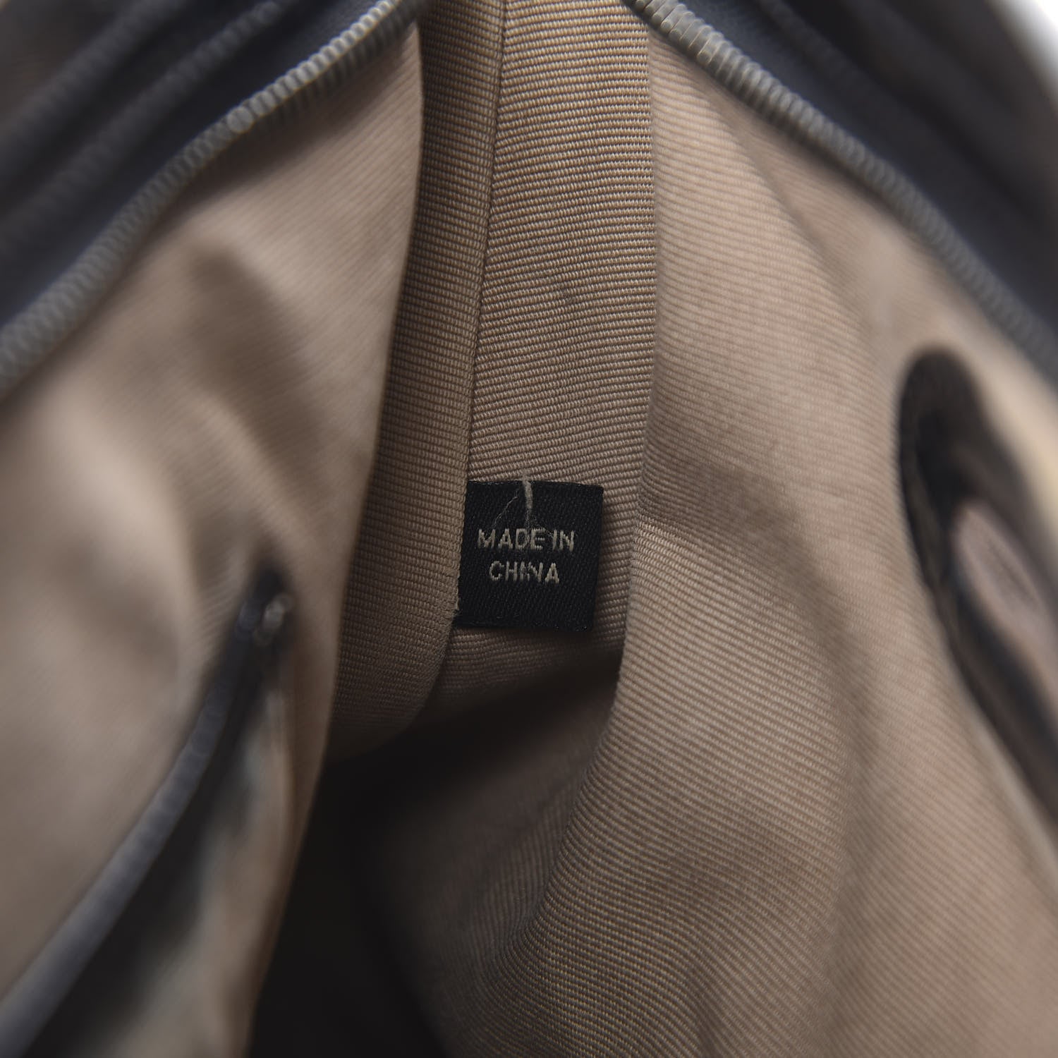 Burberry Supernova Check Regent Tote Black 6 of 17
