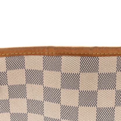 Louis Vuitton Damier Azur Neo Neverfull MM 16 of 25