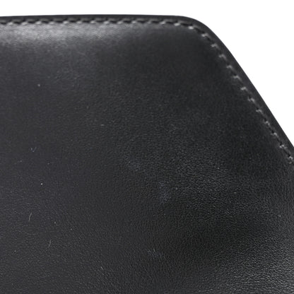 Louis Vuitton Smooth Calfskin LV Pont 9 Black 12 of 13
