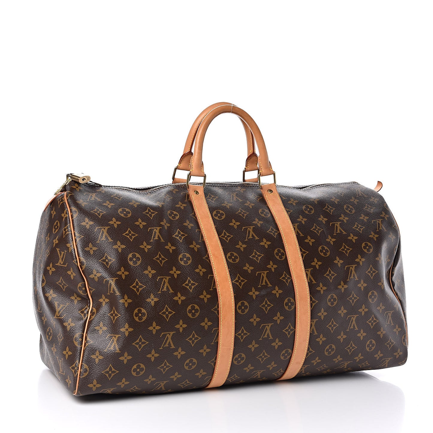 Monogram Keepall 55