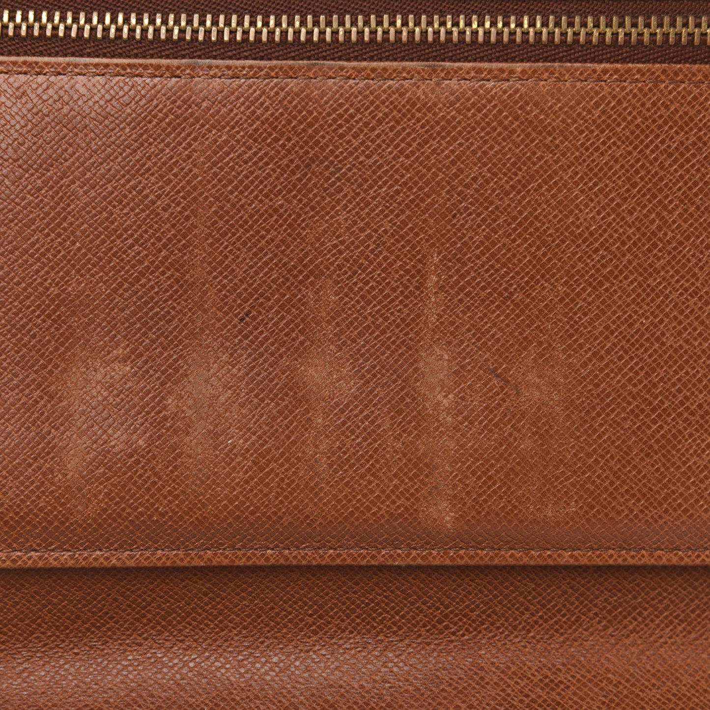 Monogram Passport Organizer Wallet