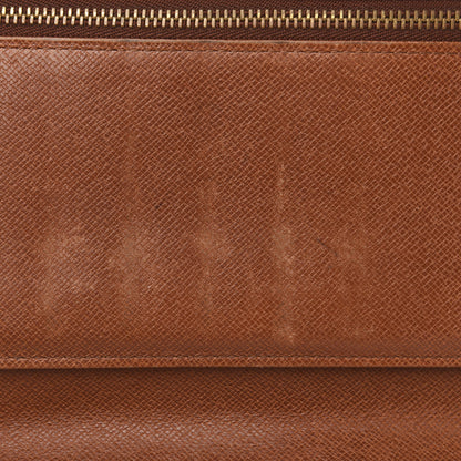 Louis Vuitton Monogram Passport Organizer Wallet 11 of 14