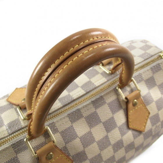 Damier Azur Speedy 30