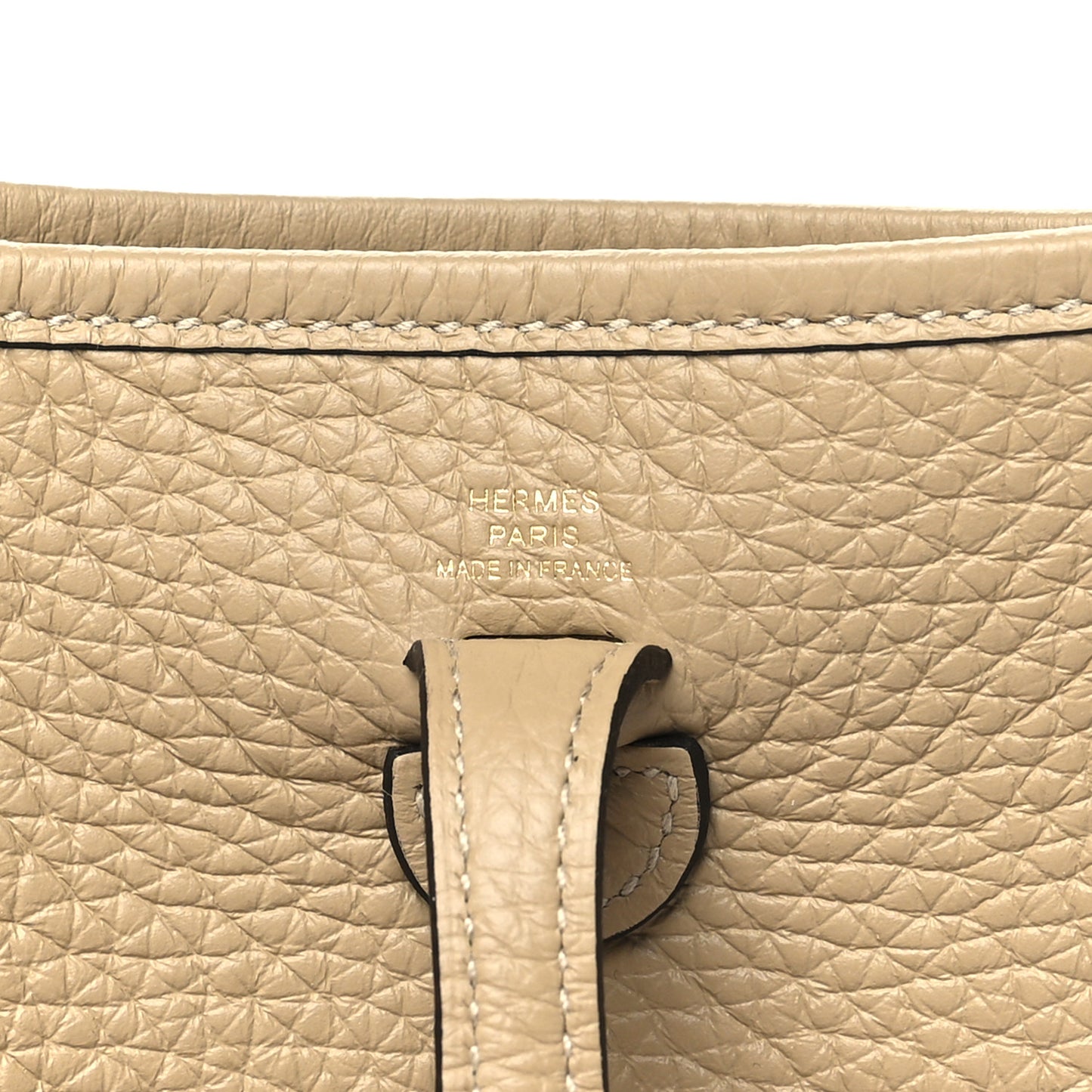 Taurillon Clemence Amazone Evelyne TPM Trench