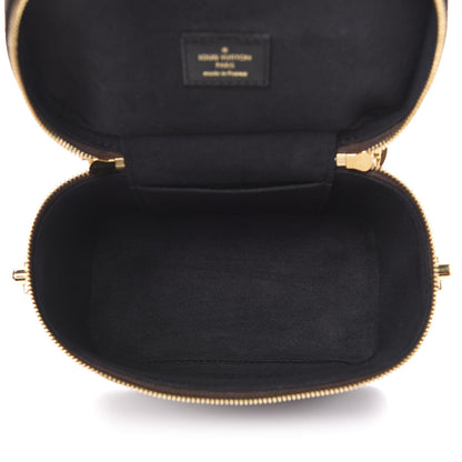 Louis Vuitton Reverse Monogram Vanity PM 5 of 7
