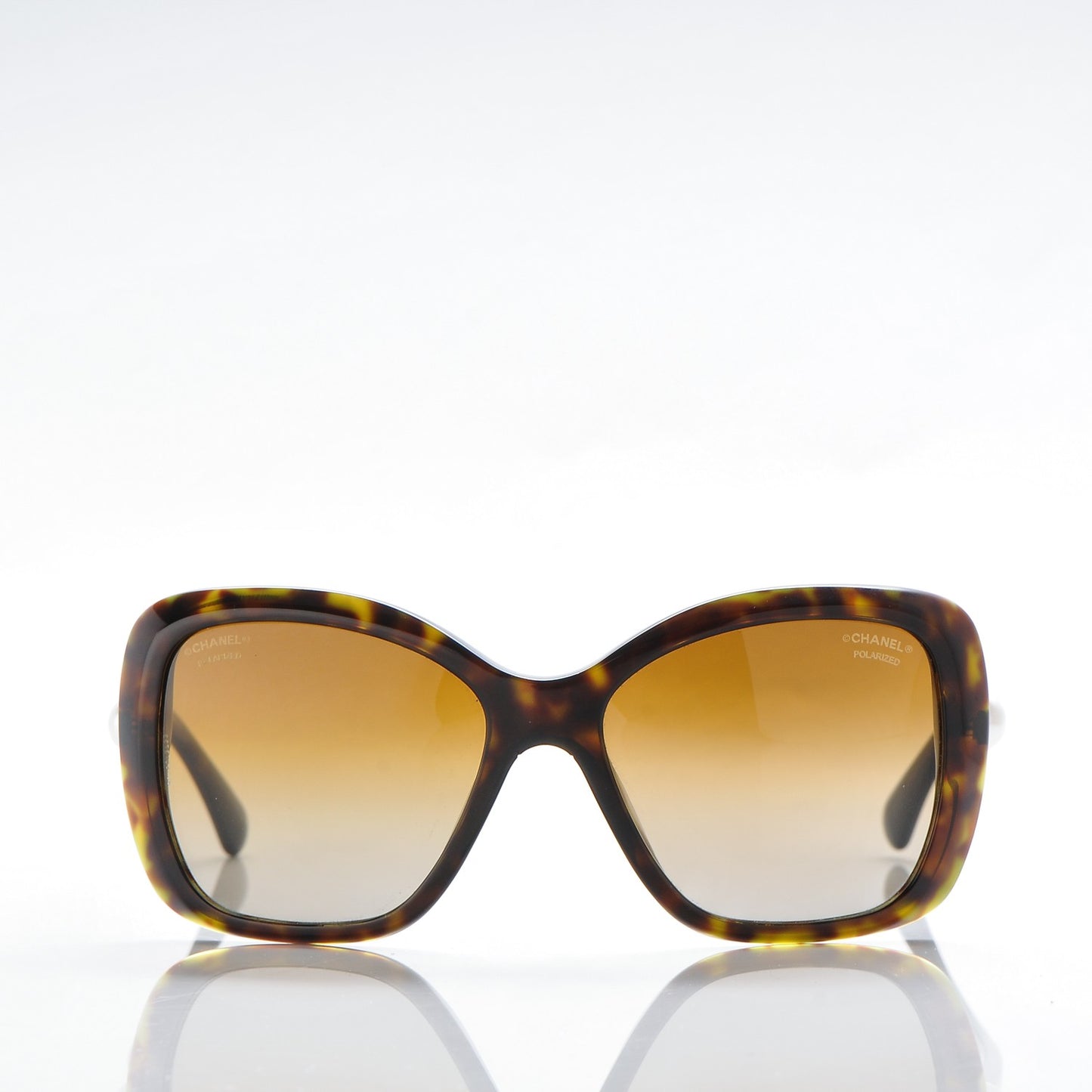 CC Pearl Sunglasses 5303-H Tortoise