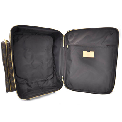 Louis Vuitton Bosphore Trolley 50 11 of 13