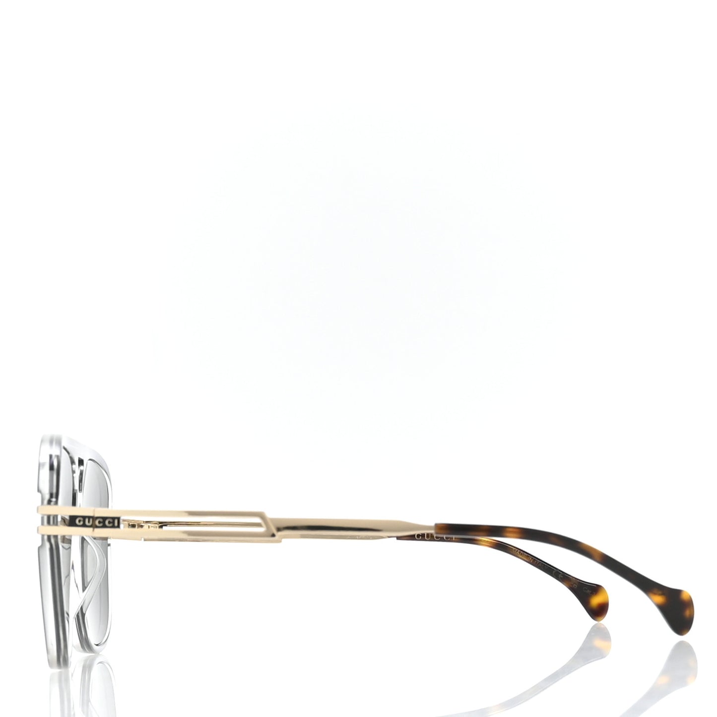 Navigator Sunglasses GG1105S Black