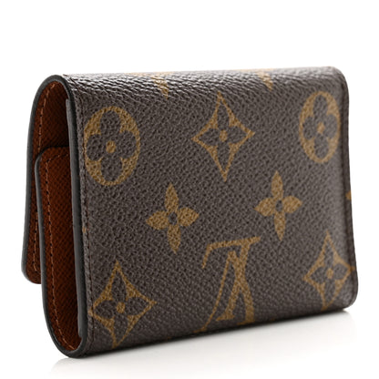 Louis Vuitton Monogram 6 Key Multicles Holder 3 of 6