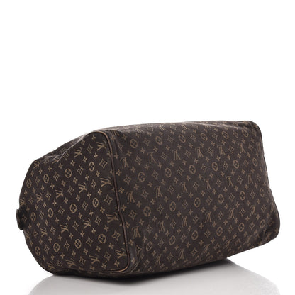 Louis Vuitton Mini Lin Speedy 30 Ebene 4 of 11