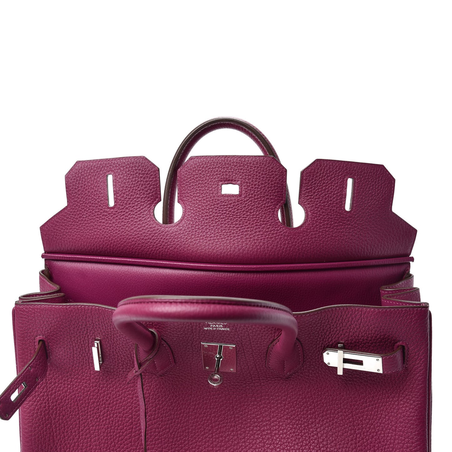 Togo Birkin 35 Tosca