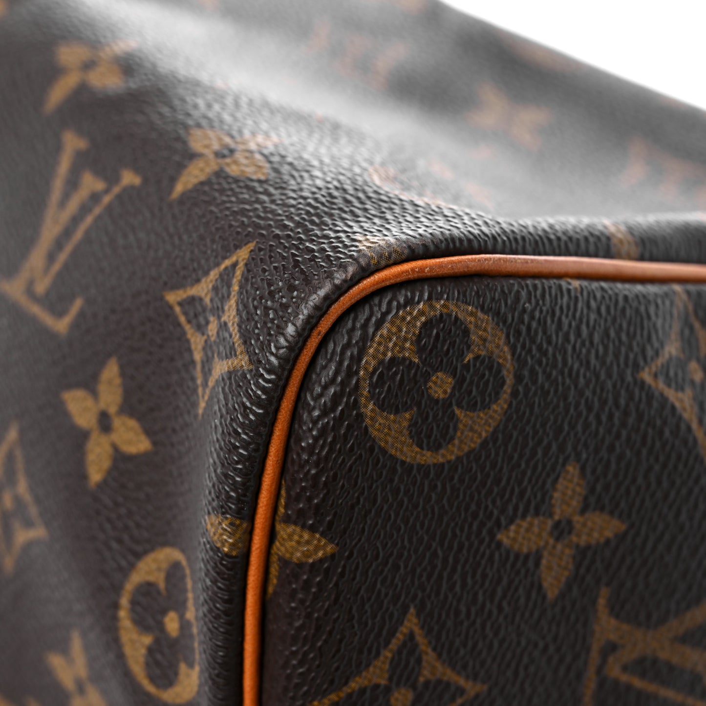 Monogram Speedy 35