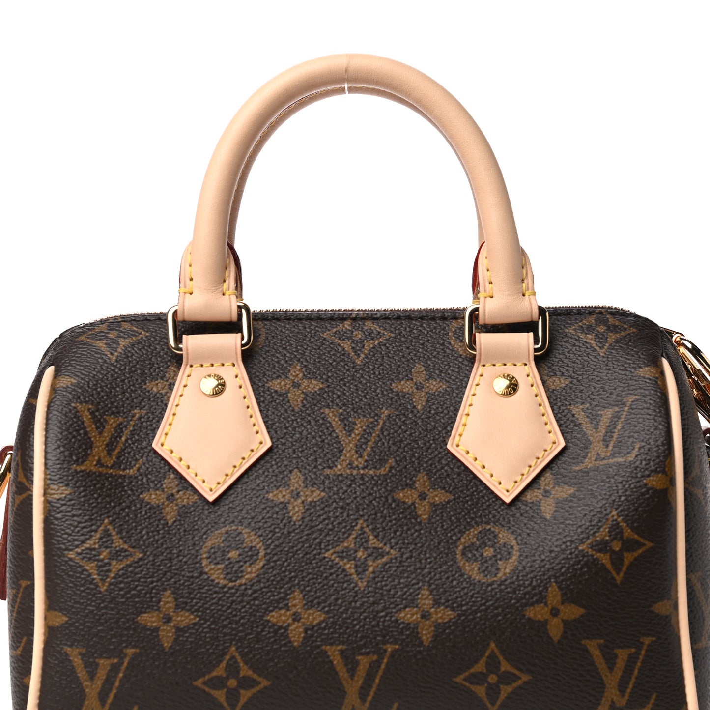 Monogram Speedy Bandouliere 20