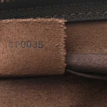 Louis Vuitton Taiga Kendall PM Acajou 11 of 14