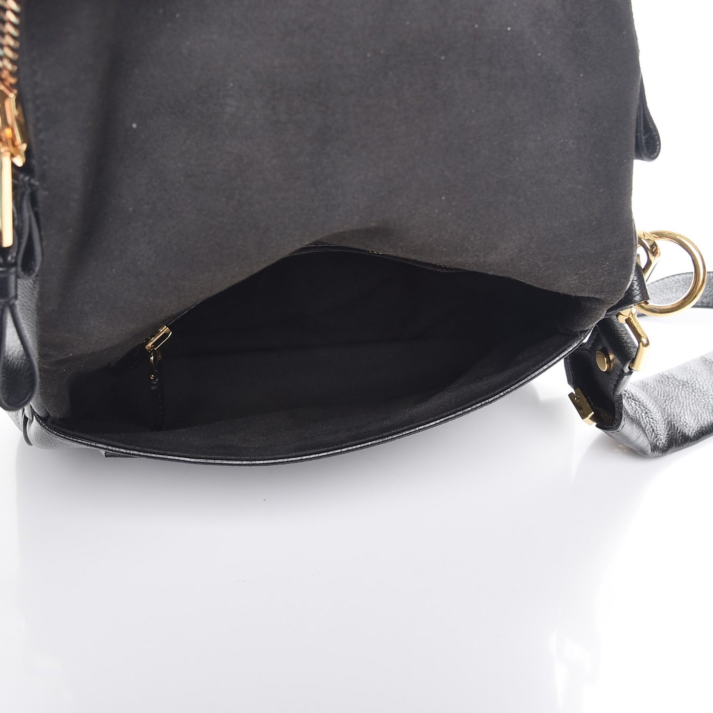 Calfskin Medium Jennifer Black