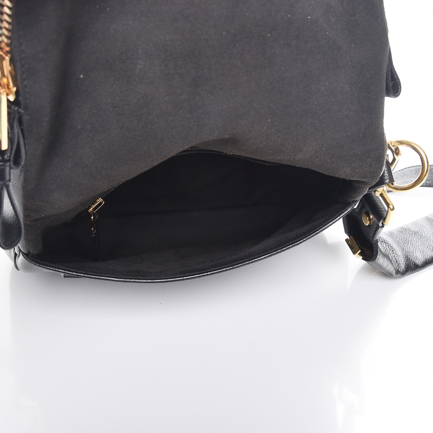 Tom Ford Calfskin Medium Jennifer Black 5 of 6