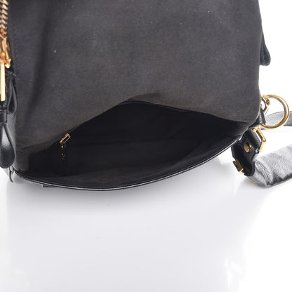Tom Ford Calfskin Medium Jennifer Black 5 of 6