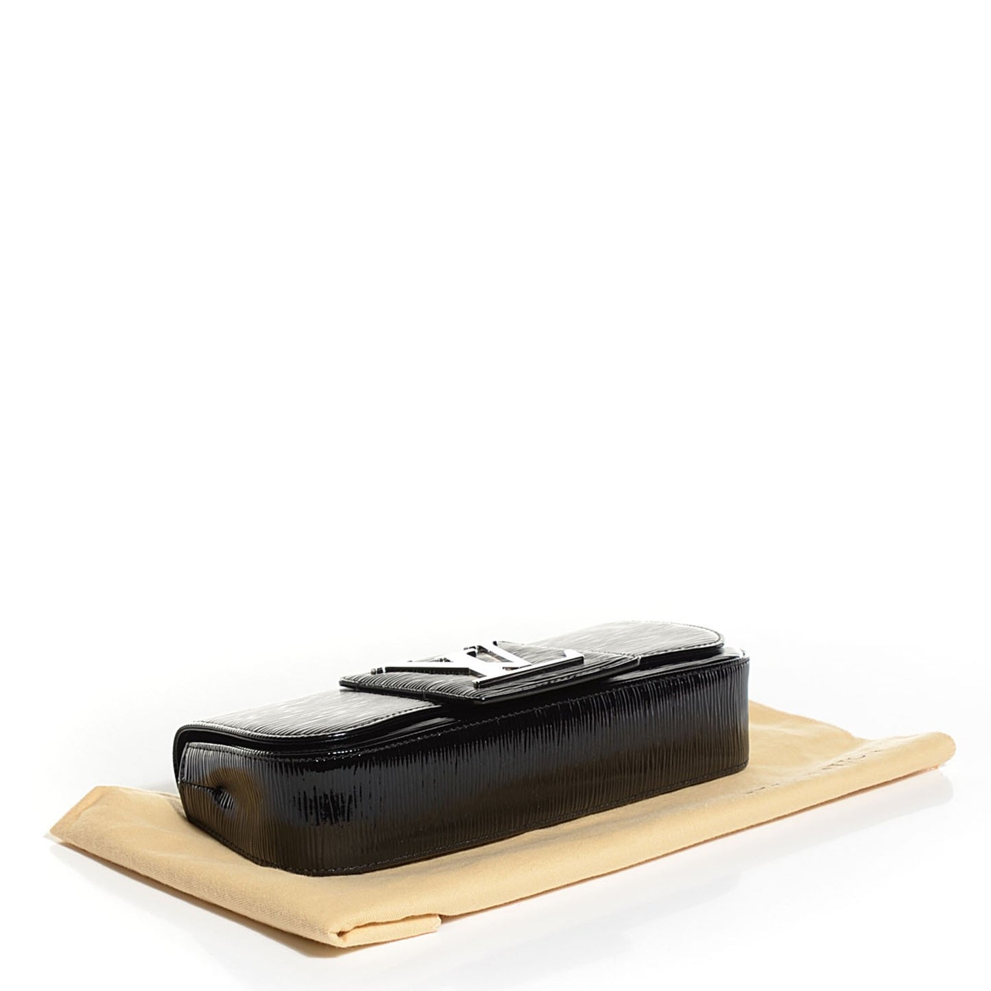 Epi Electric Sobe Clutch Black