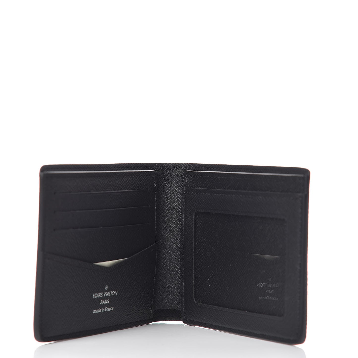 Damier Graphite Slender ID Wallet