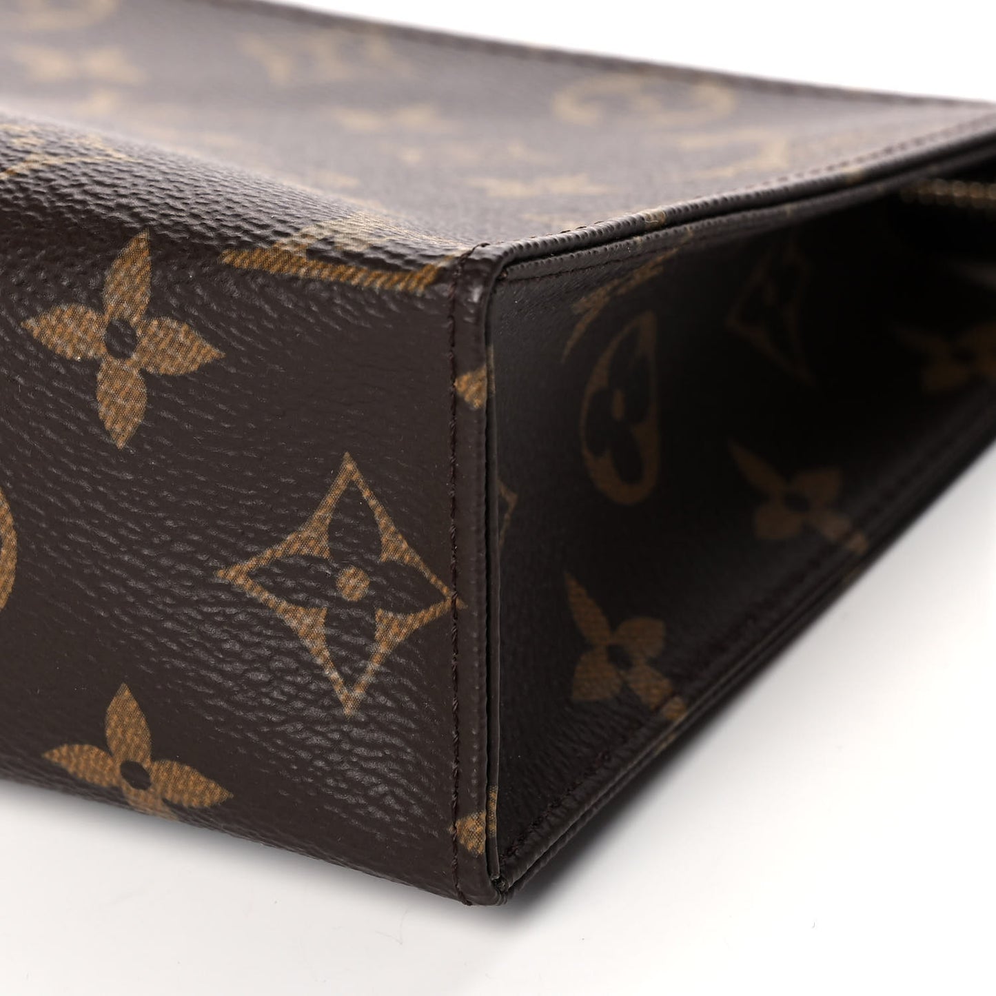 Monogram Toiletry Pouch 19