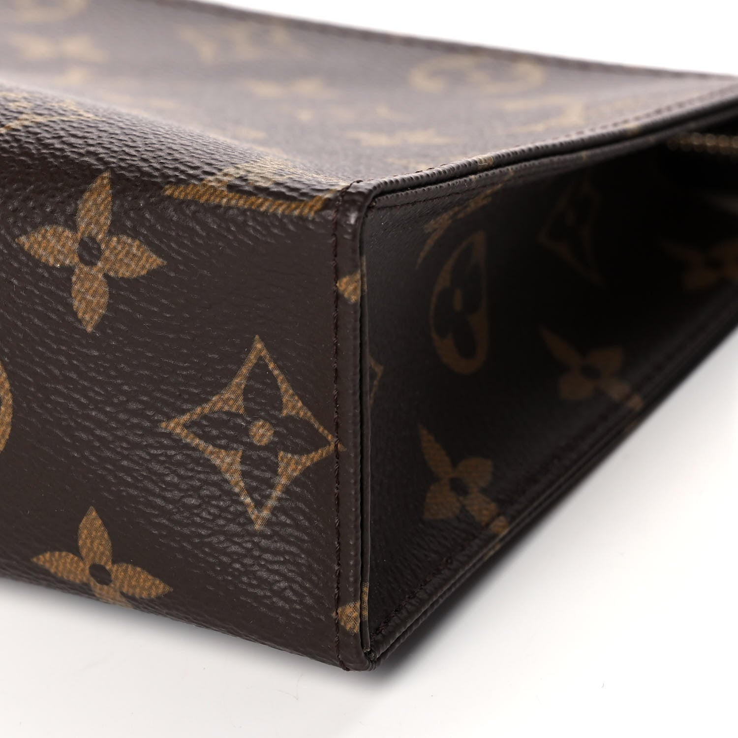 Louis Vuitton Monogram Toiletry Pouch 19 9 of 10
