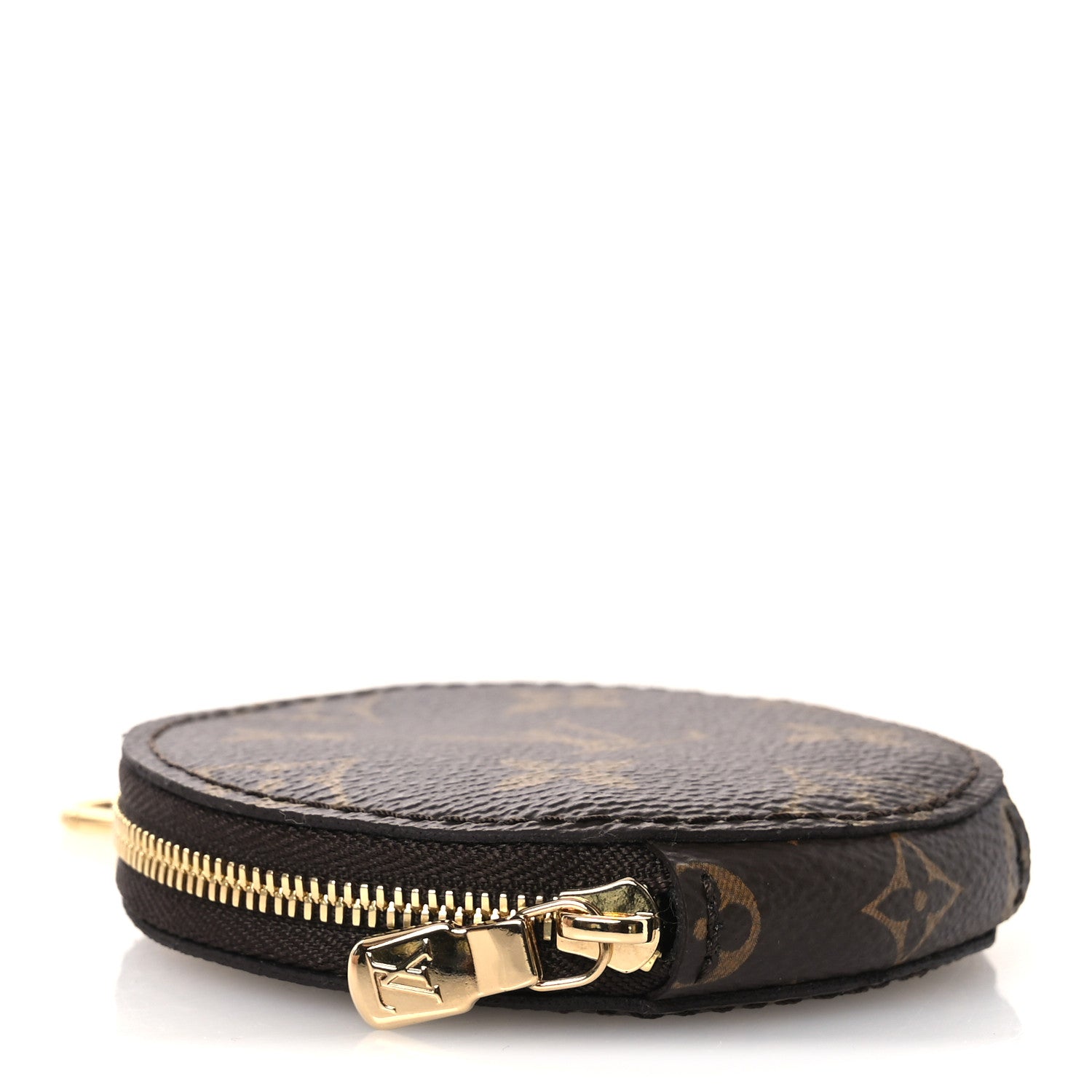 Louis Vuitton Monogram Multi Pochette Accessories Bandouliere Shoulder Strap Black 5 of 9