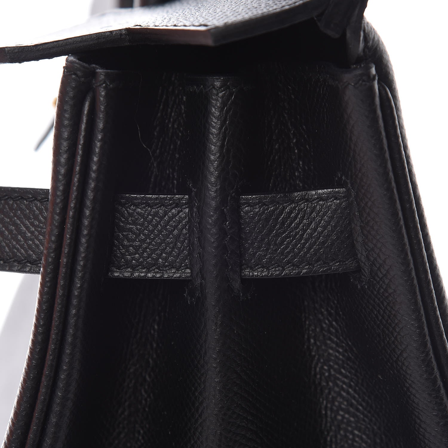 Hermes Epsom Birkin 30 Black 12 of 33