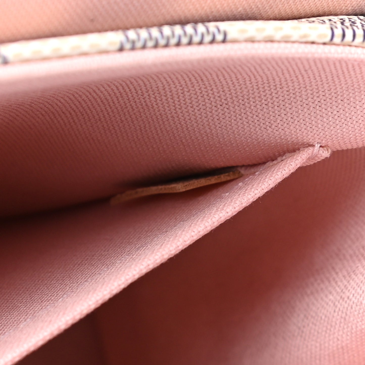 Damier Azur Croisette