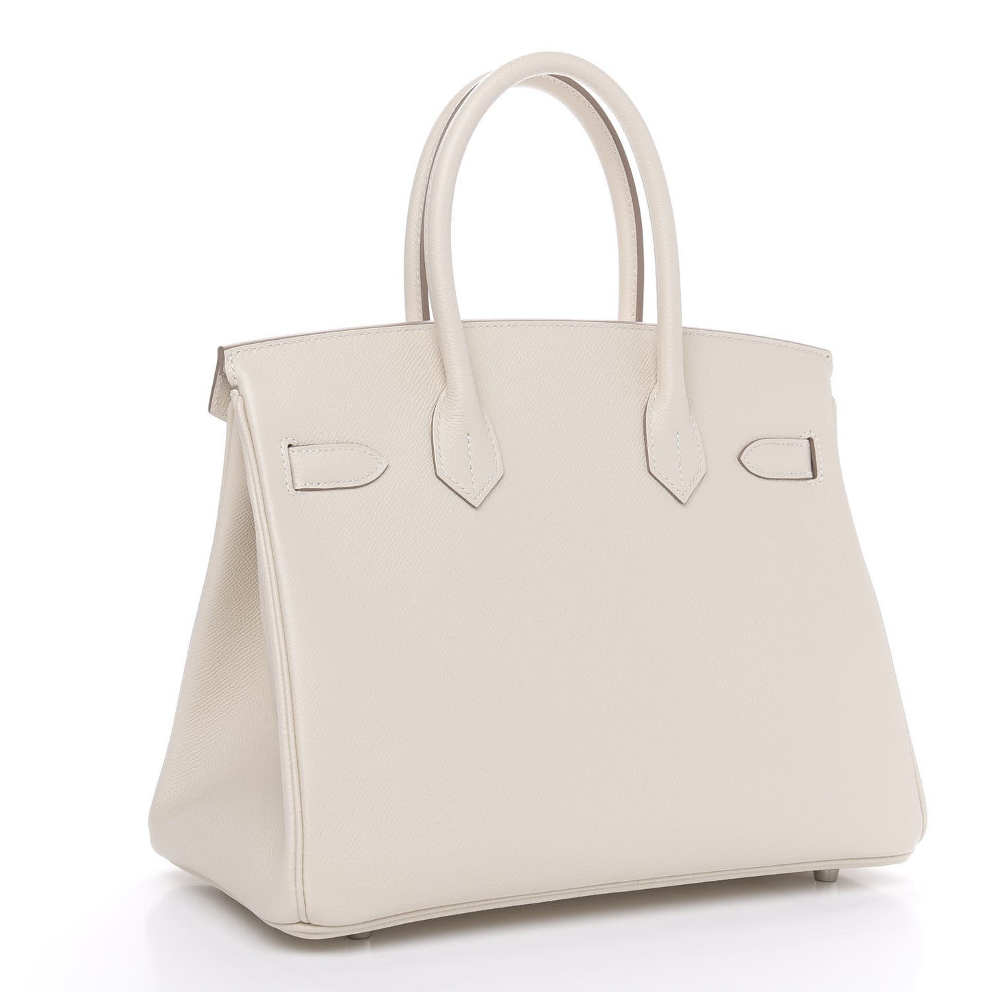 Epsom Birkin 30 Craie