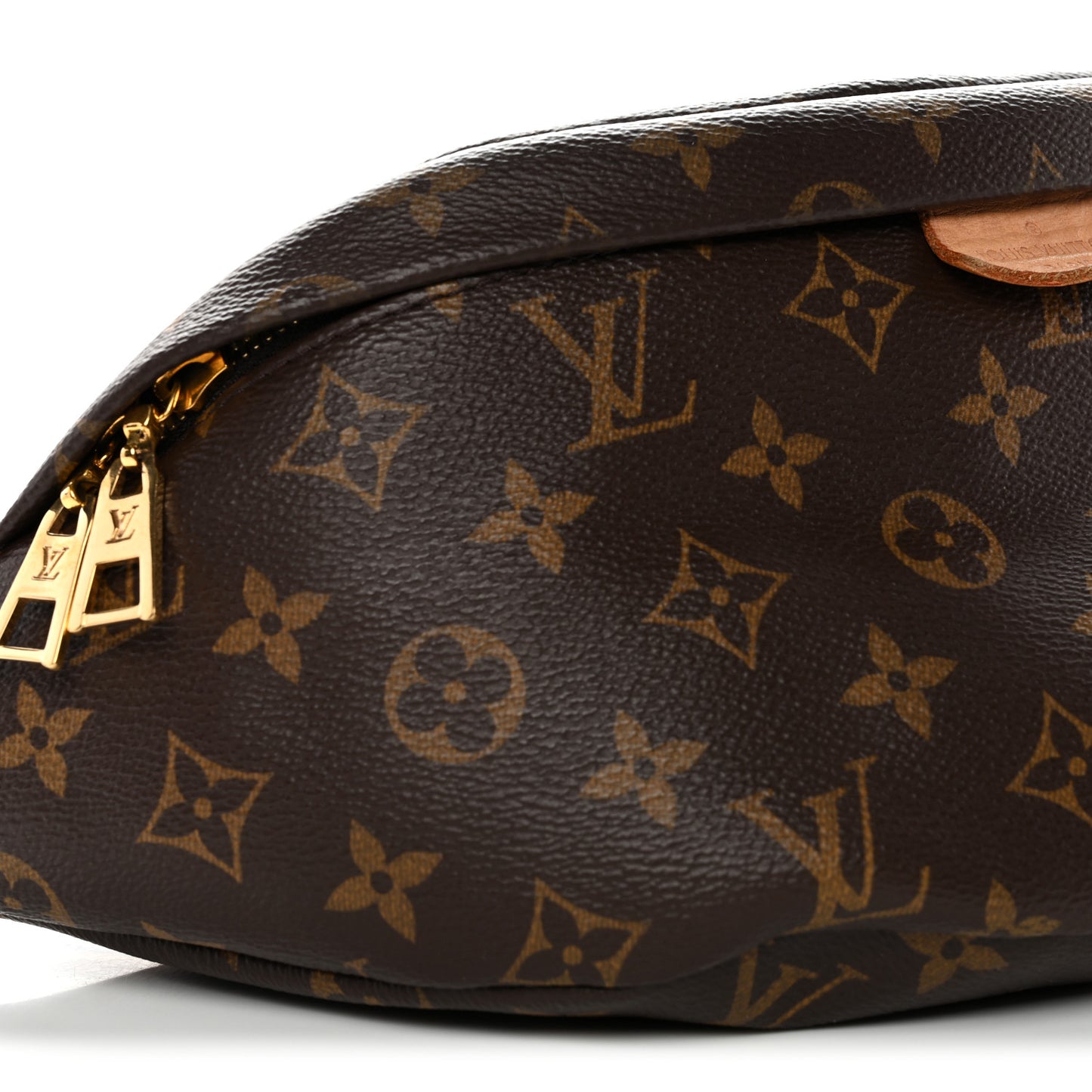 Monogram Bumbag