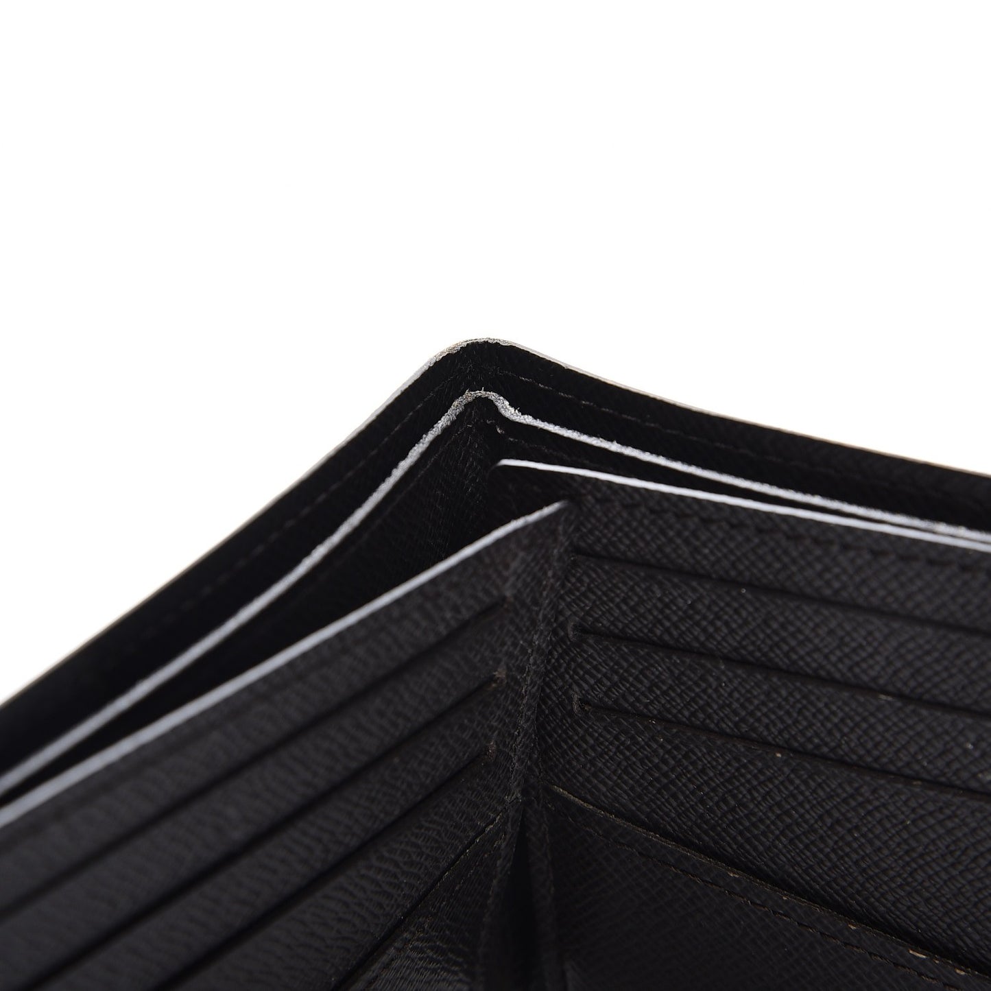 Damier Ebene Slender Wallet