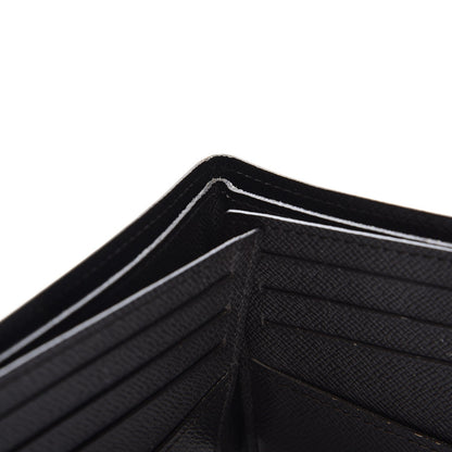 Louis Vuitton Damier Ebene Slender Wallet 3 of 11