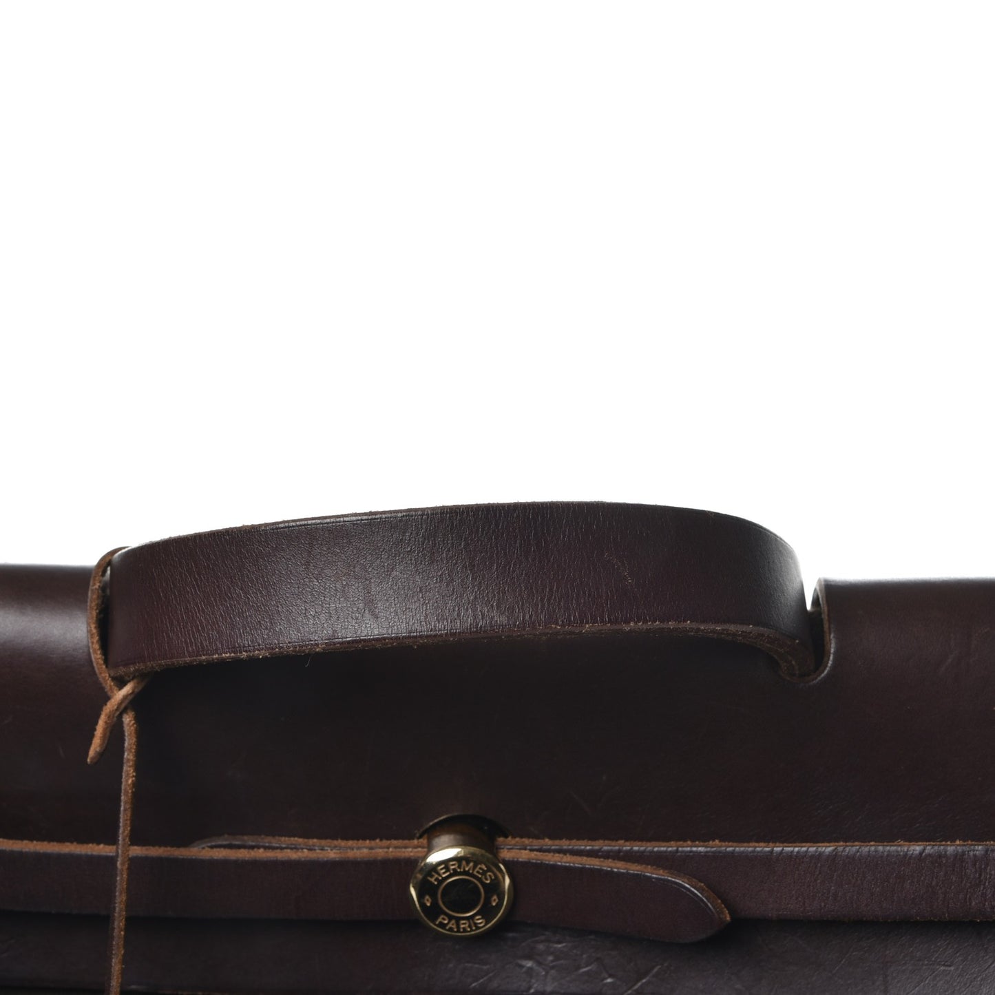 Toile Vache Hunter Herbag 39 MM Kaki Ebene