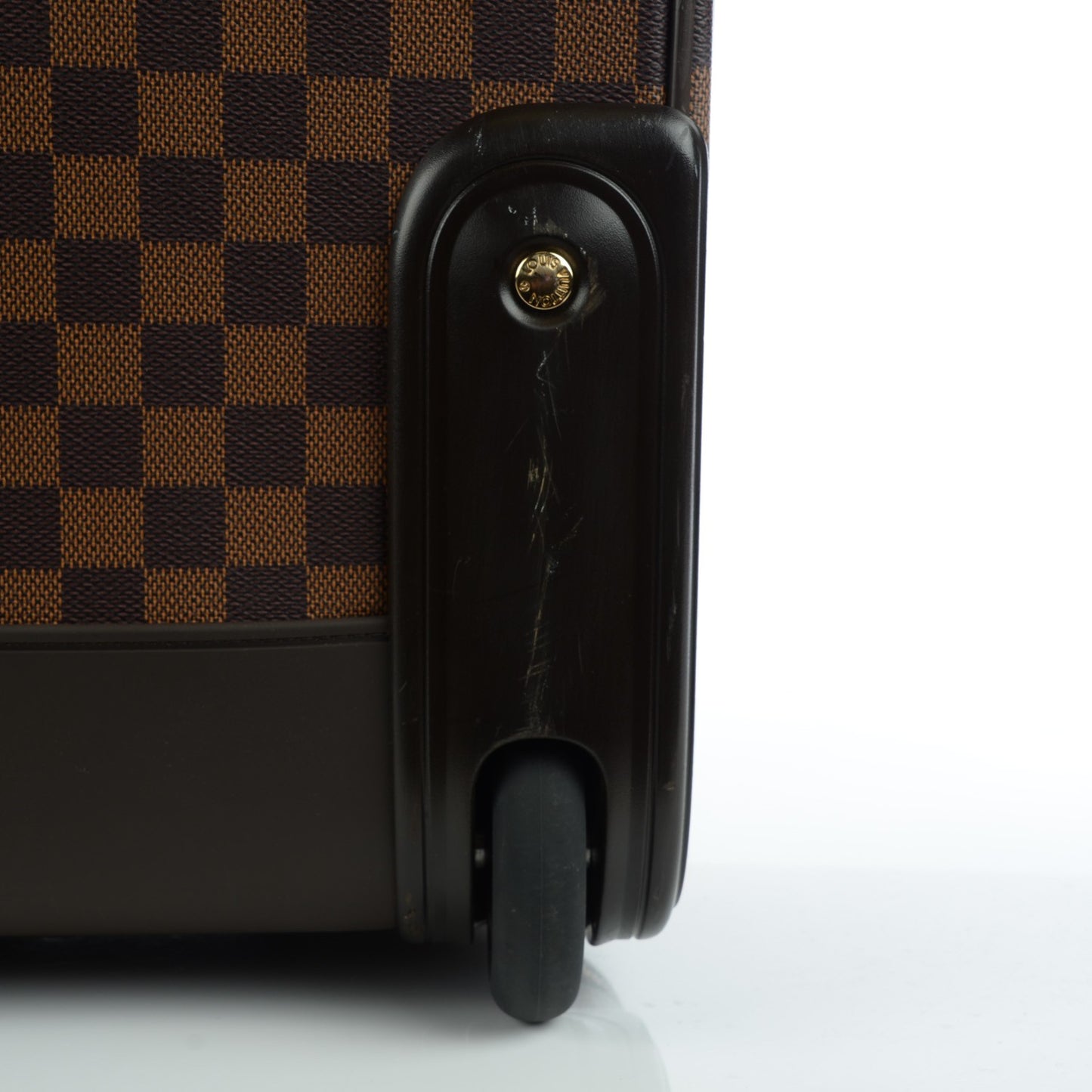 Damier Ebene Pegase 55 Business NM