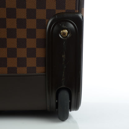 Louis Vuitton Damier Ebene Pegase 55 Business NM 4 of 12