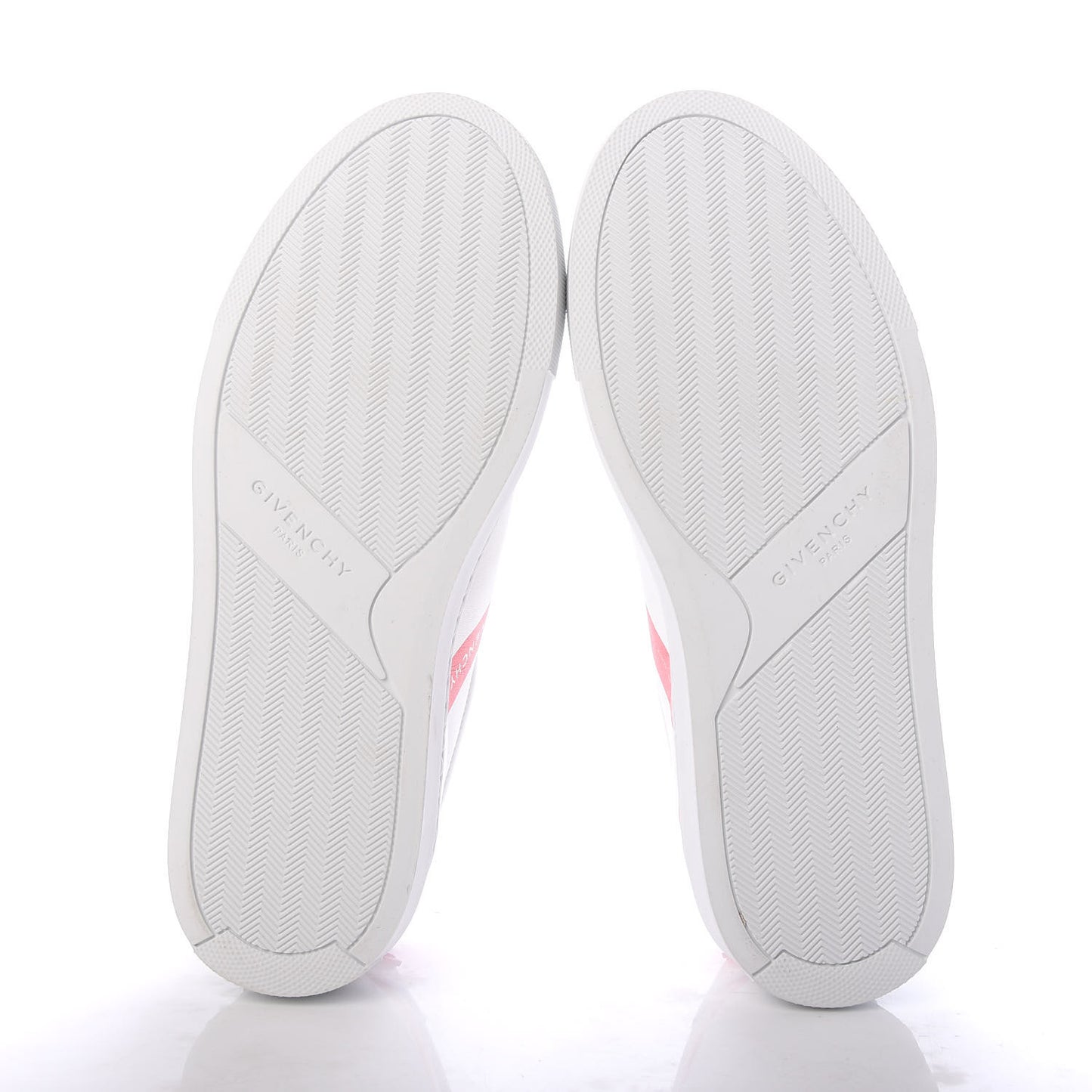 Calfskin Logo Tape Womens Urban Street Sneakers 37 White