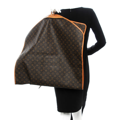 Louis Vuitton Monogram Garment Bag 2 of 8